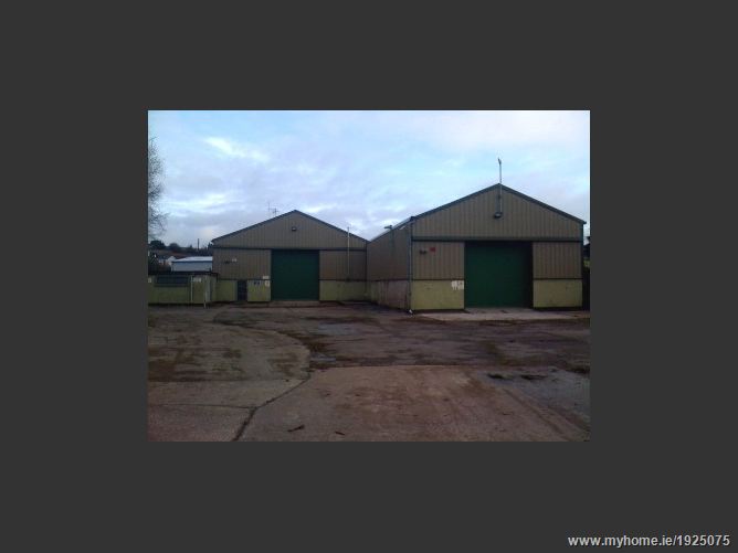 Blackstone Bridge, Kileens, Cork West Cronin Wall Properties